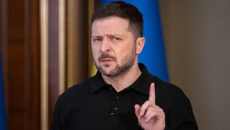 Ukrayna'nın Yeni İhtiyaçları: Zelenski'ye Sunulan Kritik Öneriler