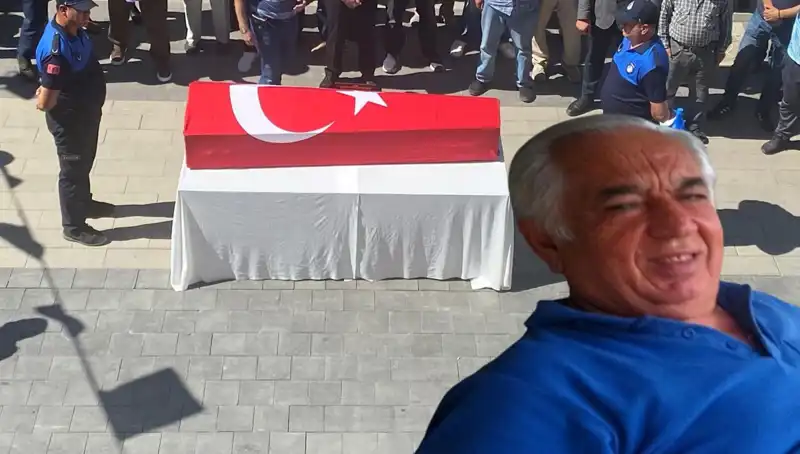 Bursa'nın Sevgili Eski Belediye Başkanı Son Yolculuğuna Uğurlandı