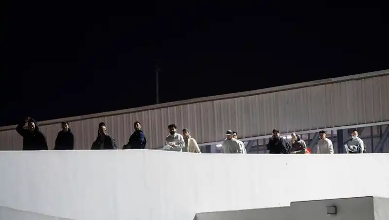Düzensiz Göçmenlerin Yeni Durakları: İstanbul ve Ankara'da Yakalanan Göçmenler
