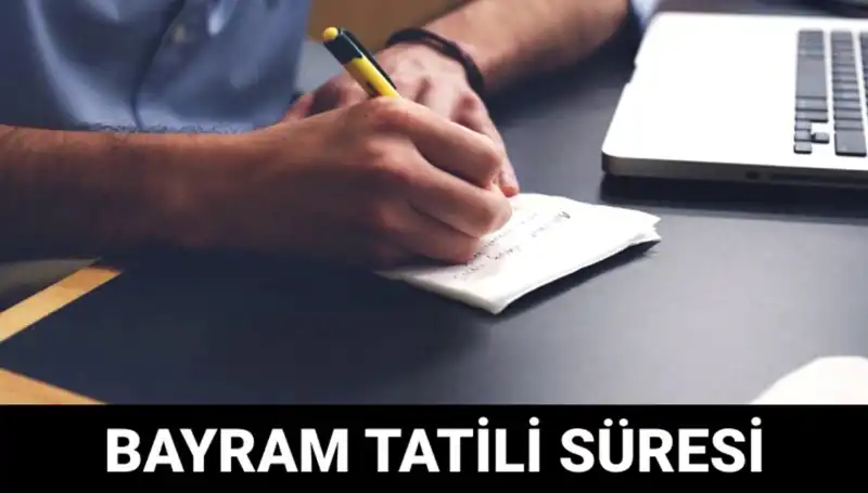 2025 Ramazan Bayramı Ne Zaman Bitecek? İşte Detaylar!