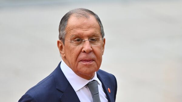 Lavrov: "BM Güvenlik Konseyi Reformu Tehlikeli Oyunlara Dönüşemez"