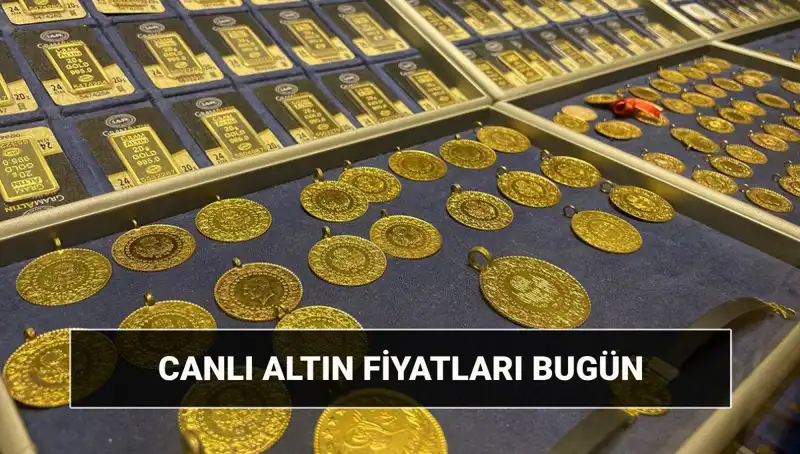 28 Nisan 2023'te Gram ve Çeyrek Altın Fiyatları Hakkında Her Şey