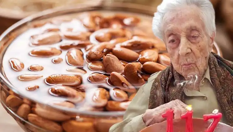 117 Yıl Yaşayan Dünyanın En Yaşlı İnsanı: Uzun Ömrünün Sırrı Nedir?