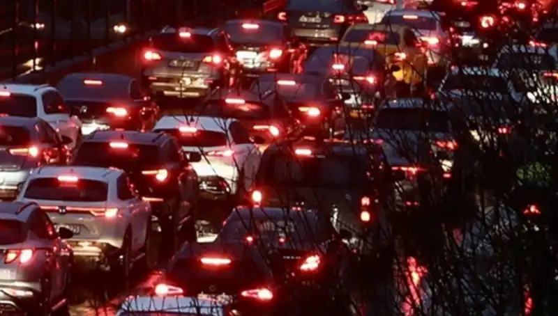 İstanbullulara Duyurulur: Ankara Yolu 12 Saat Trafiğe Kapanacak!