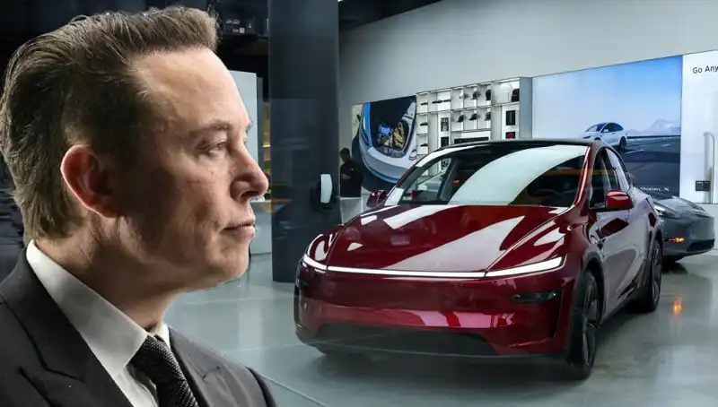 Avrupa'nın Fırtınasında Elon Musk: Yarışı Kaybeden İsim Kim Olacak?