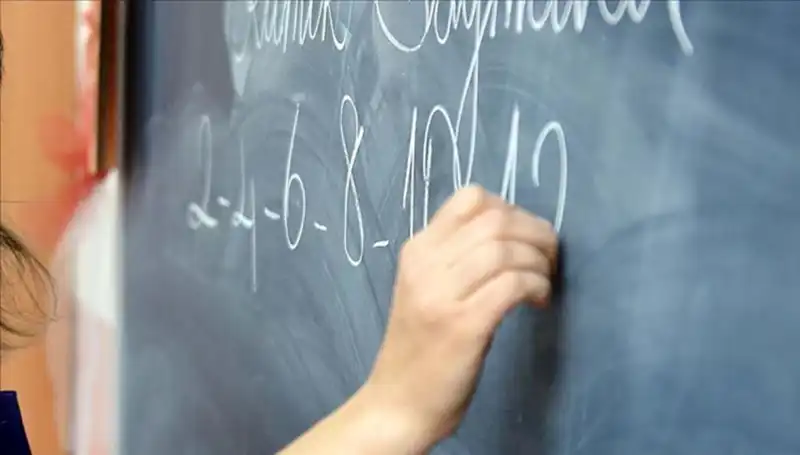 MEB 2025'te 25 Bin Öğretmen Atama Başvuruları Başladı: Branş Dağılımı Nedir?