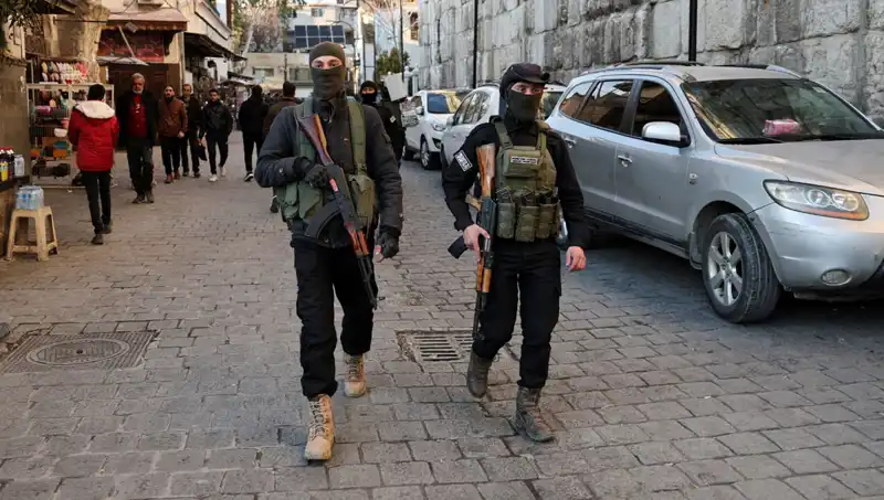 Dürzilerden Netanyahu'ya Yanıt: Suriye’deki Gerginlik Artıyor