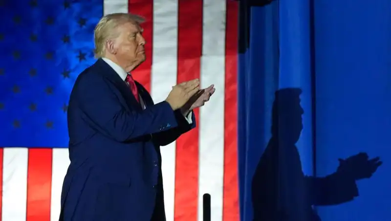 Trump, 100 Günde 100 Yılın En Köklü Değişimini Gerçekleştirdi!