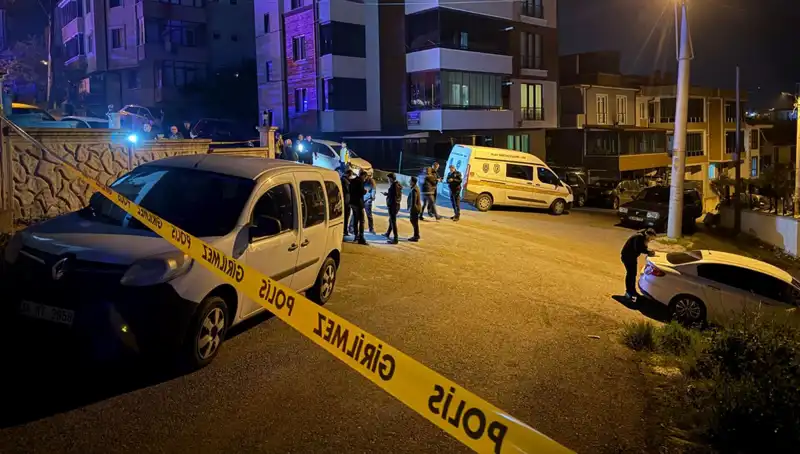 Sakarya'da Kavga Kanlı Bitti: 5 Kişi Hayatını Kaybetti