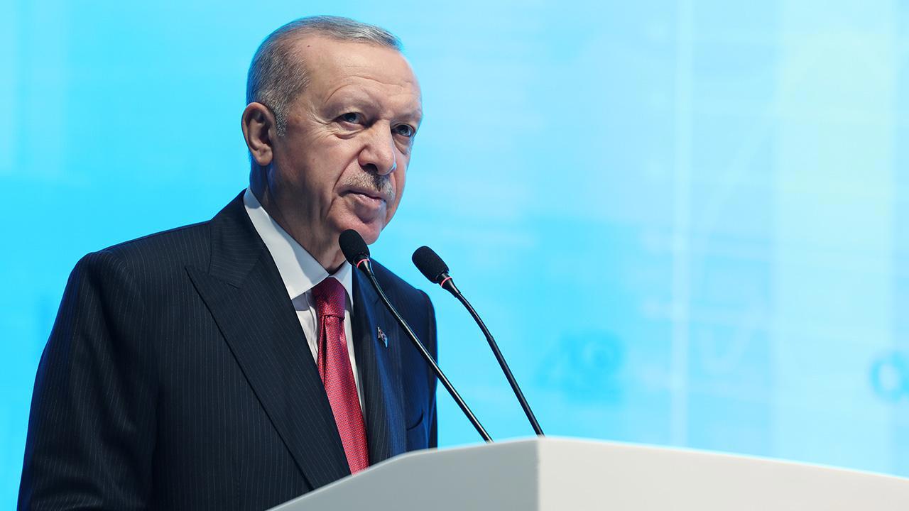 Cumhurbaşkanı Erdoğan'dan 2025 İstihdamı Koruma Programı Müjdesi