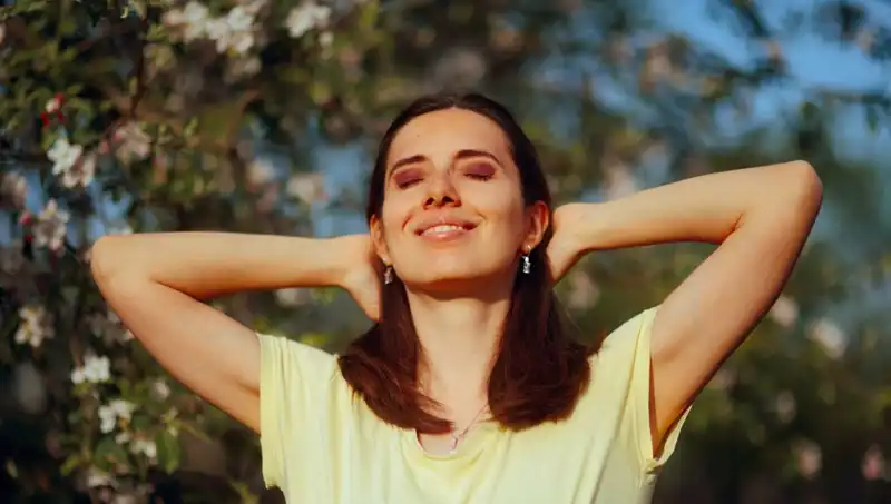 Yaz Aylarında D Vitamini Alımını Artırmanın En İyi Yolları