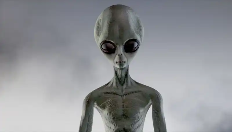 Pentagon'dan Çarpıcı Açıklama: Uzaylı Türleri ve UFO Operatörlüğü