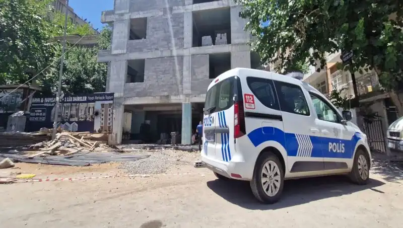 Diyarbakır'dan Üzerimize Karanlık Çöken Bir Taziye Haberi