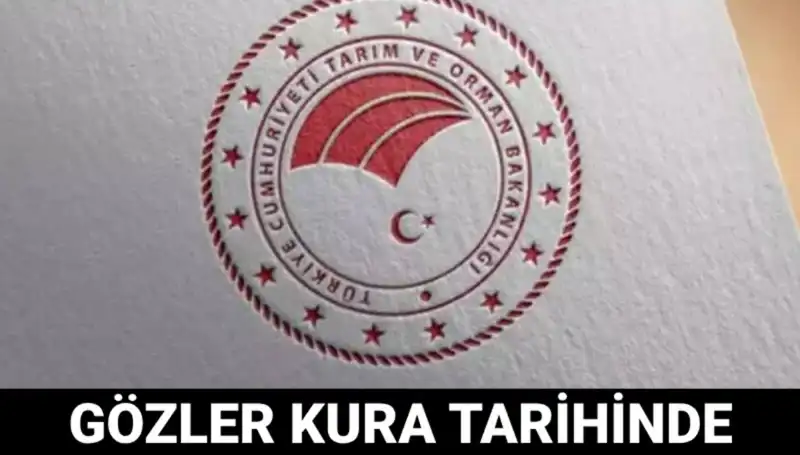 OGM İşçi Alımında Kura Tarihi Açıklandı: Heyecan Dorukta!