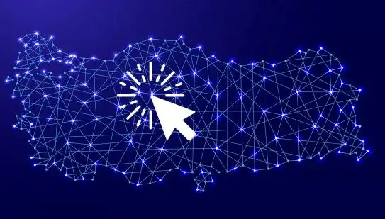Türkiye’de İnternet’in Doğuşu: 32 Yıl ve İnternet Haftası Kutlamaları