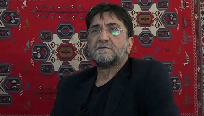 Nihat Genç'in Kaybı: Gazetecilik Dünyasında Derin Bir Yarasın Açıldı