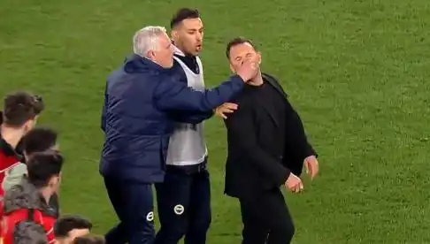 Jose Mourinho'nun Disiplin Süreci: Ceza Kararı Ve Detaylar Neler?