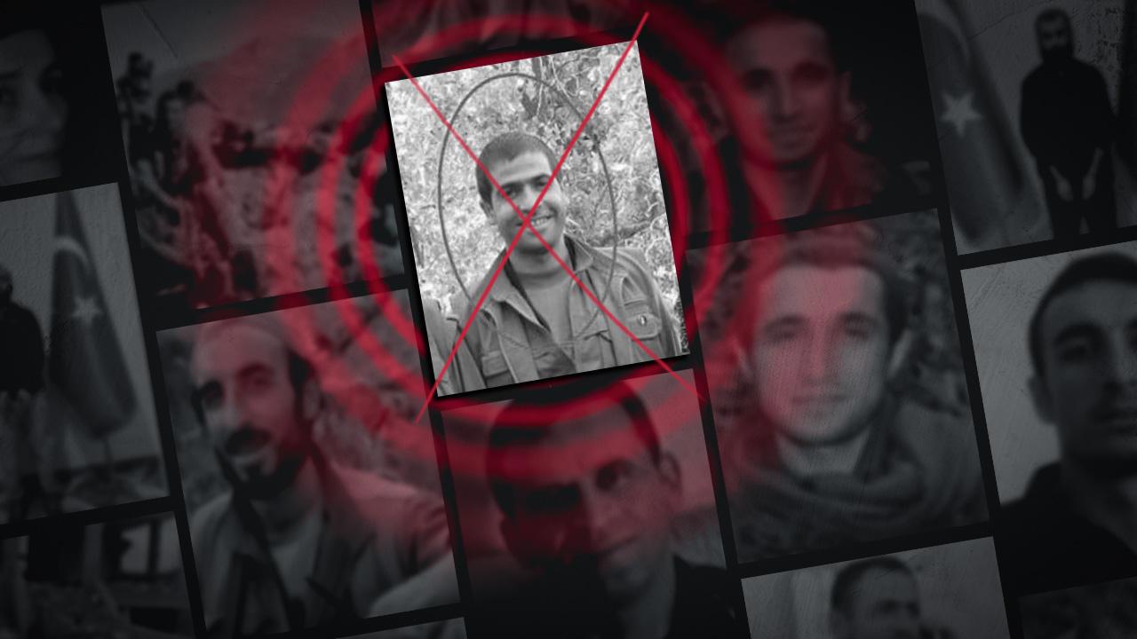 MİT tarafından Süleymaniye'de nokta operasyon gerçekleştirildi