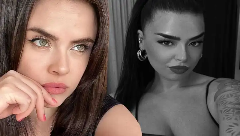 Sevil Akdağ ve Elif Kırav: Korkunç Cinayet ve Kaçış Hikayesi
