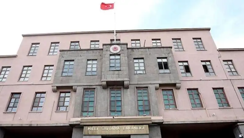 MSB'den Güney Kıbrıs Rum Yönetimi'ne Sert Yanıt: Yetki Kullanımında Kararlıyız!