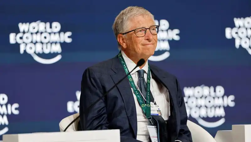 Bill Gates'in Çocuklarına Bırakacağı Miras ve Servet Yönetimi Üzerine Düşünceleri