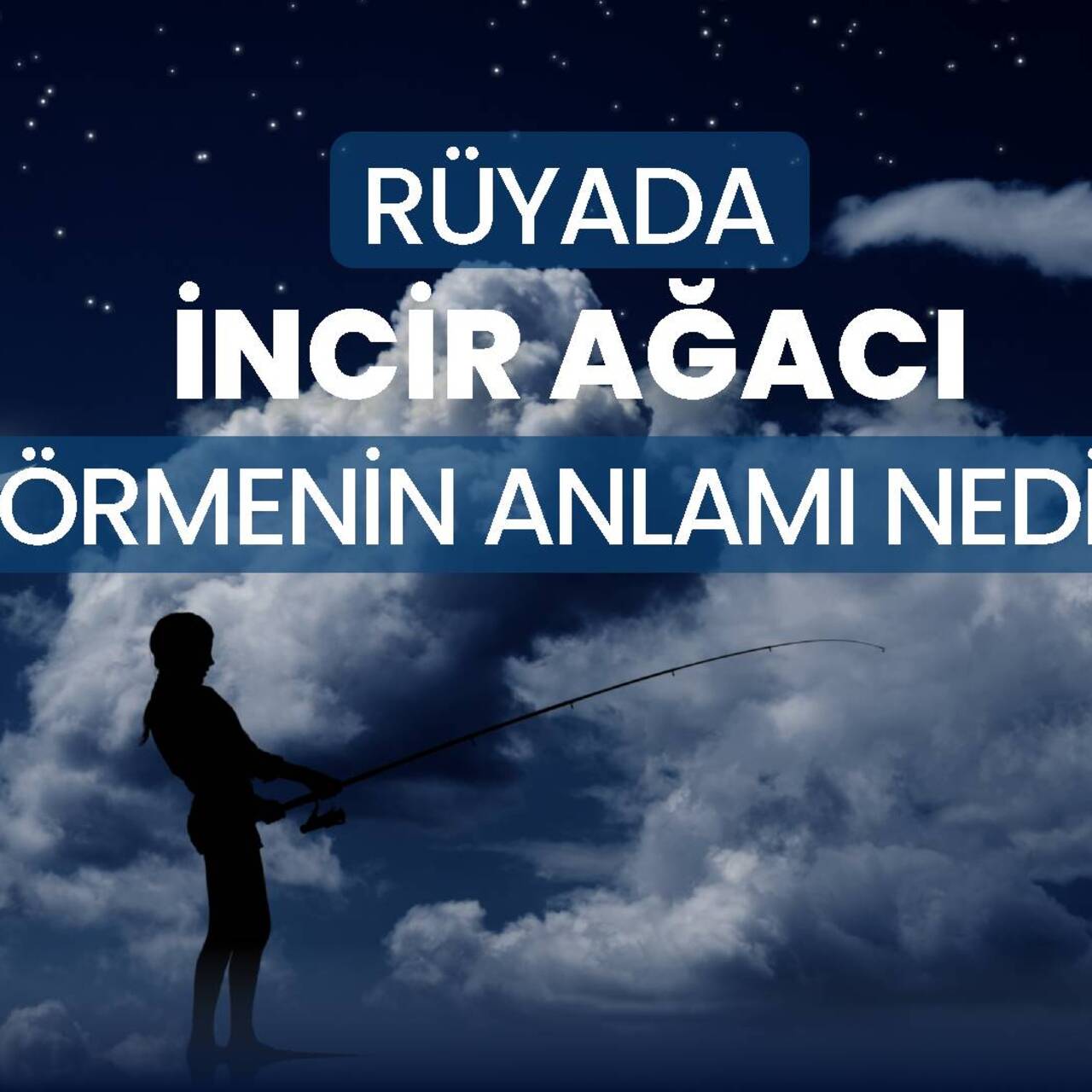 Rüyada İncir Ağacı Görmek Ne Anlama Gelir? Bereket ve Huzurun Habercisi