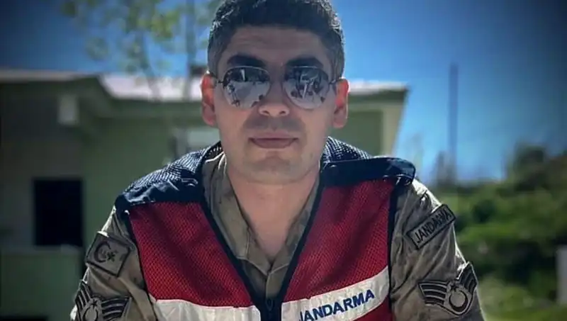 Kadir Astsubay Halı Saha Maçında Hayatını Kaybetti, Üzüntü Dalgası Yükseldi