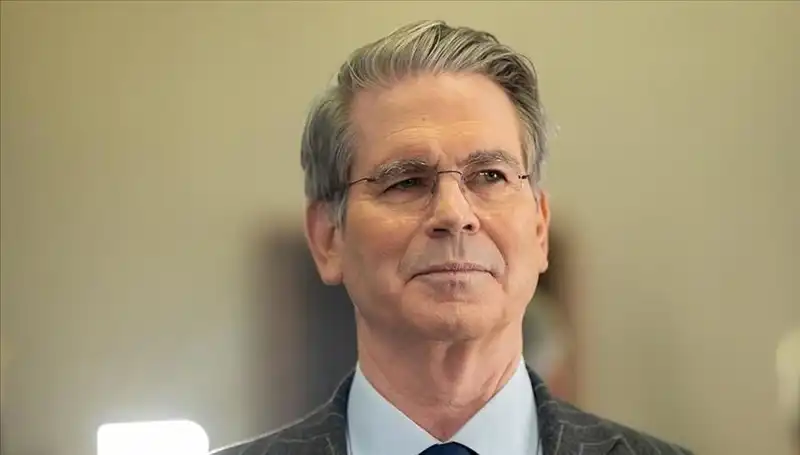 Bessent: "ABD Temerrüde Düşmeyecek, Ekonomi Güçlü Kalacak"