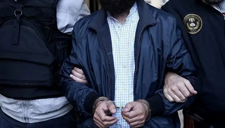 İstanbul'da DAEŞ'e Yönelik Operasyon: 14 Kişi Gözaltına Alındı
