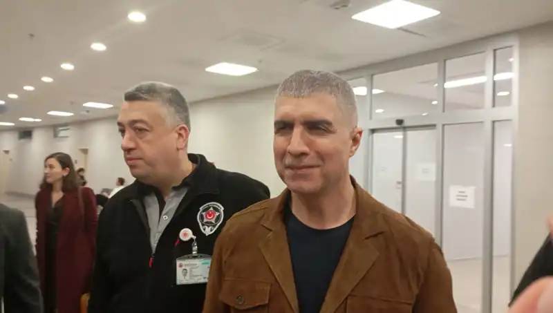 Maliye Bakanlığı Özcan Deniz'in Vergi Beyanını İnceliyor, Tüm Detaylar Burada!