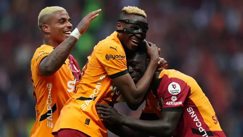 Lemina’dan Osimhen'e Destek Mesajı: Kararlarına Saygı Gösterin