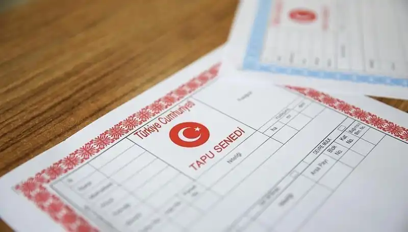 Hisseli Tapu Yalanıyla 100 Milyonluk Tuzağın Detayları Ortaya Çıktı