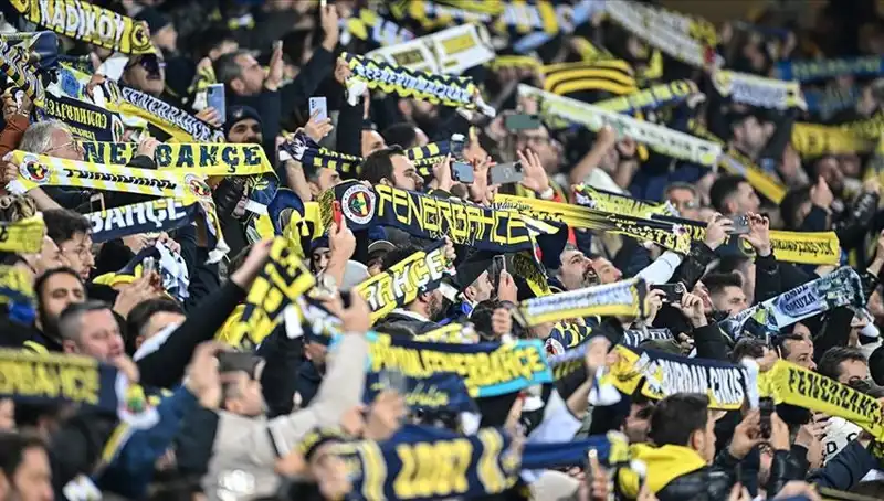 Fenerbahçe Kombine Fiyatları Açıklandı: Taraftar İçin Ne Anlama Geliyor?