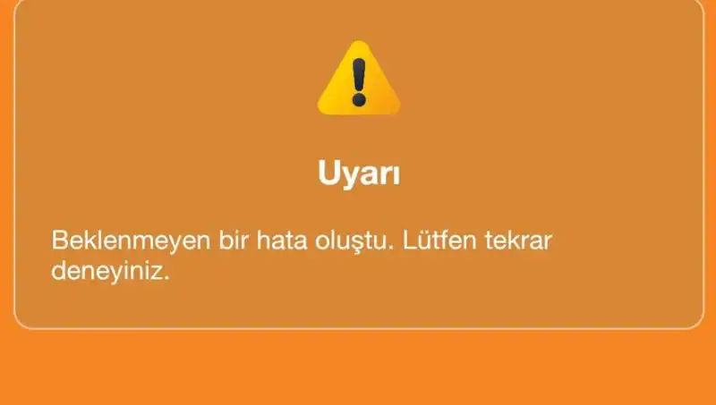 ÖSYM'de Çökmeler ve AİS Erişimi: 11 Haziran 2025 Sorunları Neler?