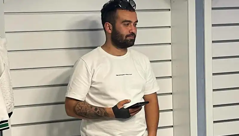 Kazara Arkadaşını Vuran Genç, Şok Bir Olayla Hayatını Değiştirdi