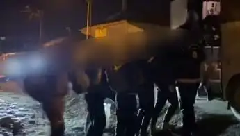 Van’da Göçmen Kaçakçılığı Operasyonunda 14 Gözaltı: Detaylar Ortaya Çıktı