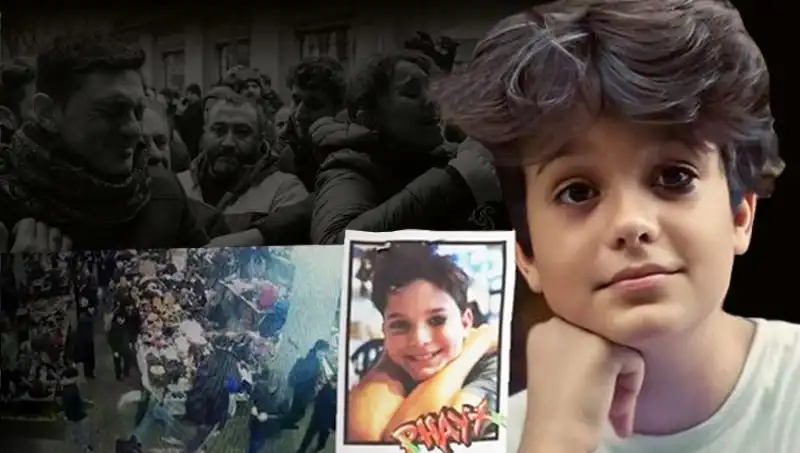 Minguzzi Cinayeti, Suça Sürüklenen Çocuklar İçin Tarihi Bir Dönüm Noktası Olacak