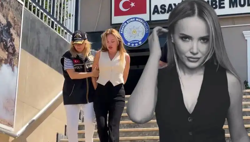 Ünlü Oyuncu Meral Kaplan'a 23 Milyon Liralık Dolandırıcılık İddiası Şok Yaratıyor