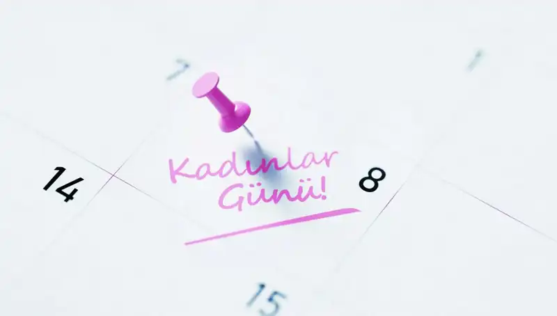 Dünya Kadınlar Günü: Tarihi, Önemi ve Kutlama Gelenekleri
