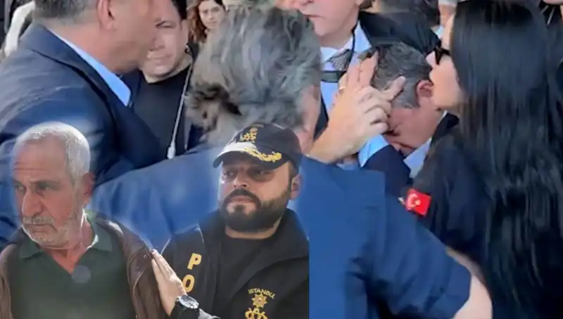 Özgür Özel'e Saldırı: Önlenebilir Miydi? Güvenlik Açıkları ve Siyaset Üzerine Tartışmalar