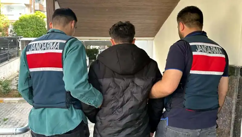 Dolandırıcılık Şebekesine Şok Baskın: 35 Kişi Tutuklandı!