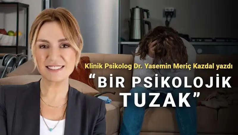 Gerçekte Kim Olduğumuzu Keşfeden Psikolojik Tuzaklar