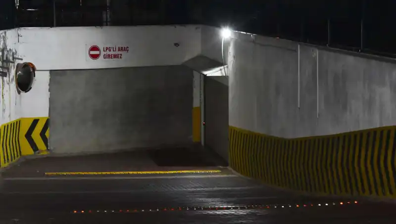 İstanbul’da Gerginlik Cinayetle Sonuçlandı: Sitedeki Husumet Çözüm Bulamadı