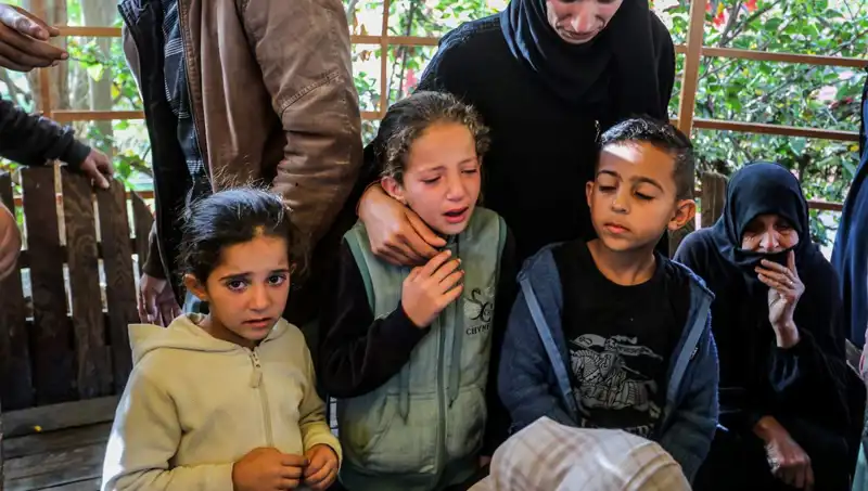 Gazze'deki İnsani Krizde Yeni Bir Dönem: Can Kaybı 52 Bin 400'e Yükseldi