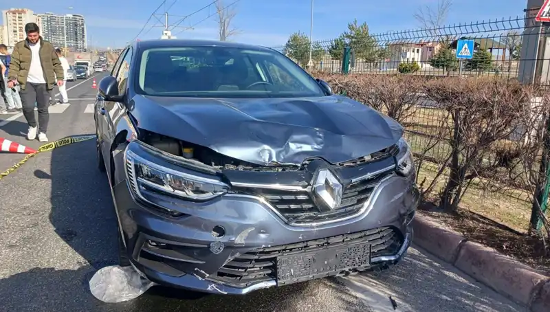 Engelli Bireyin Hayatına Mal Olan Trafik Kazası: Şok Edici Detaylar