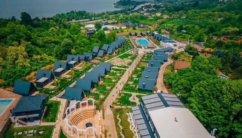 Bungalovlarda Gizli Kamera Kontrolü: Turizmde Güvenlik ve Şeffaflık İçin Yenilikçi Adım