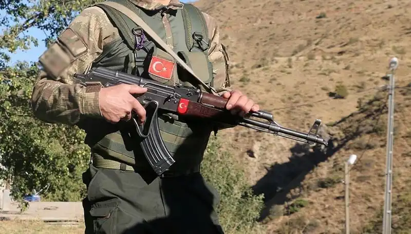 Terörle Mücadelede Gerçek Kahramanlar: MSB Korucularının Önemi