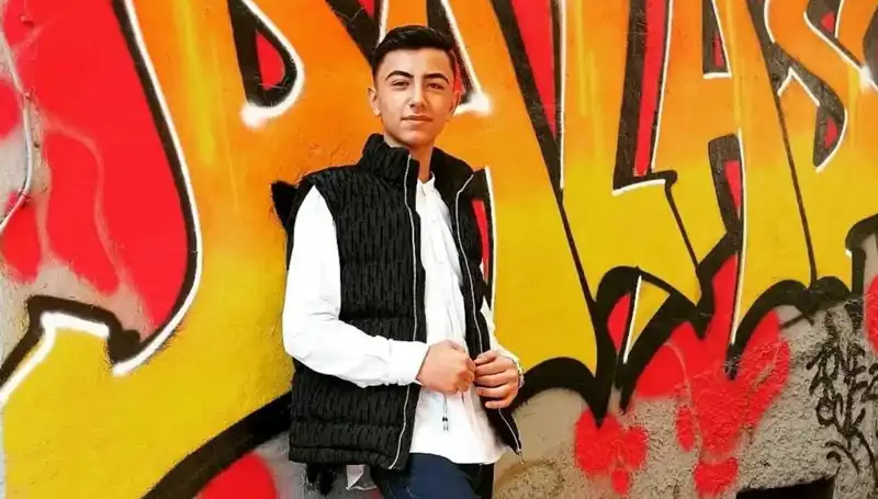 Kızılırmak Nehrinde Kayıp Genç Ramazan'ın Cansız Bedeni Bulundu