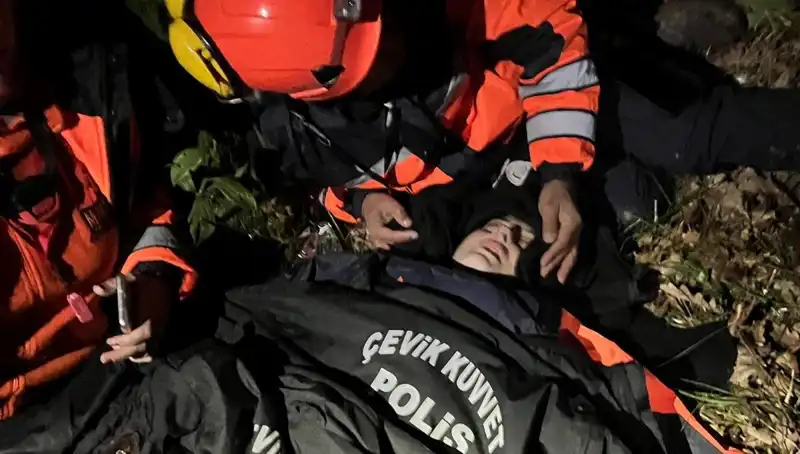 Belgrad Ormanı'nda Kayıp Mimar Ece Gürel’in Dramı: İlk İzlenimler Ortaya Çıktı