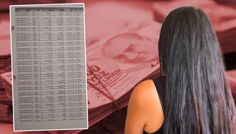Gece Uykuya Dalarken 628 Bin Lira Kaybetti: Banka İcra Takibi Başlattı
